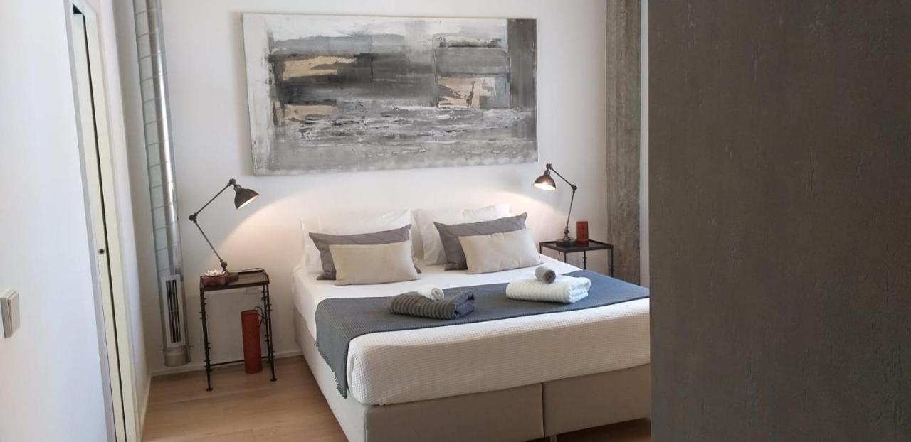 Atico Loft En Frente Al Mar Terraza Vista Espectacular Daire Alicante Dış mekan fotoğraf
