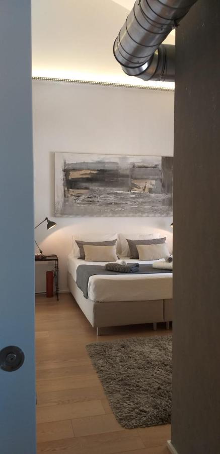 Atico Loft En Frente Al Mar Terraza Vista Espectacular Daire Alicante Dış mekan fotoğraf