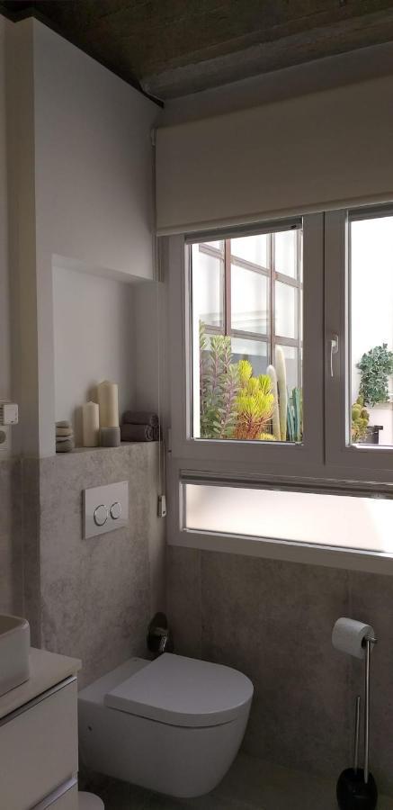 Atico Loft En Frente Al Mar Terraza Vista Espectacular Daire Alicante Dış mekan fotoğraf