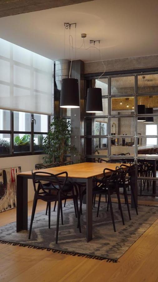 Atico Loft En Frente Al Mar Terraza Vista Espectacular Daire Alicante Dış mekan fotoğraf