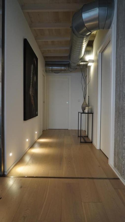 Atico Loft En Frente Al Mar Terraza Vista Espectacular Daire Alicante Dış mekan fotoğraf