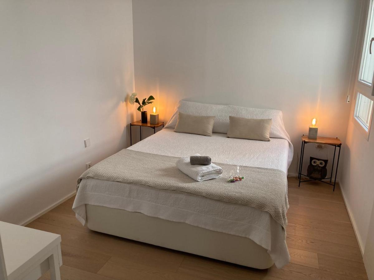 Atico Loft En Frente Al Mar Terraza Vista Espectacular Daire Alicante Dış mekan fotoğraf