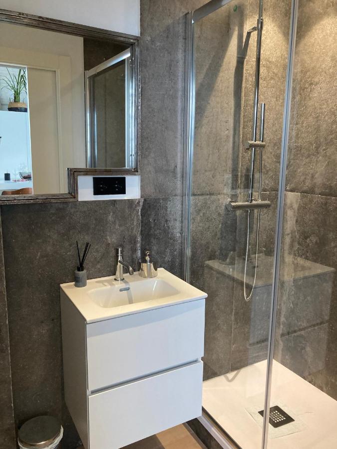 Atico Loft En Frente Al Mar Terraza Vista Espectacular Daire Alicante Dış mekan fotoğraf